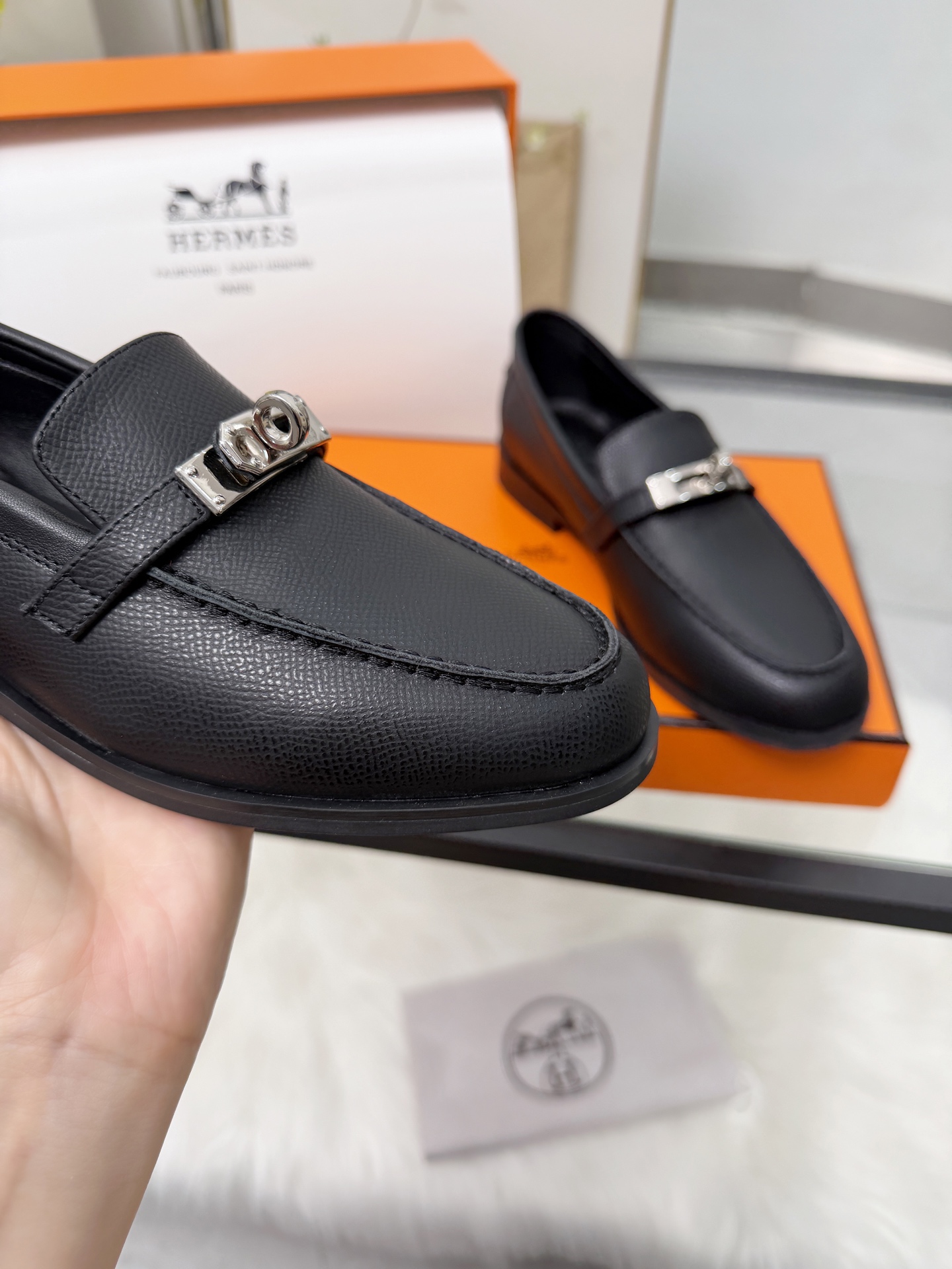 Women's high heels